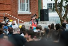advocacy platform for lgbtq