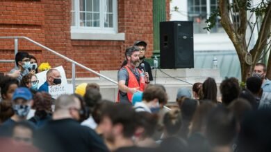 advocacy platform for lgbtq