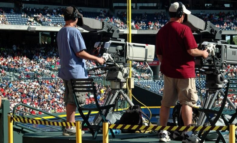 streaming platform for sports