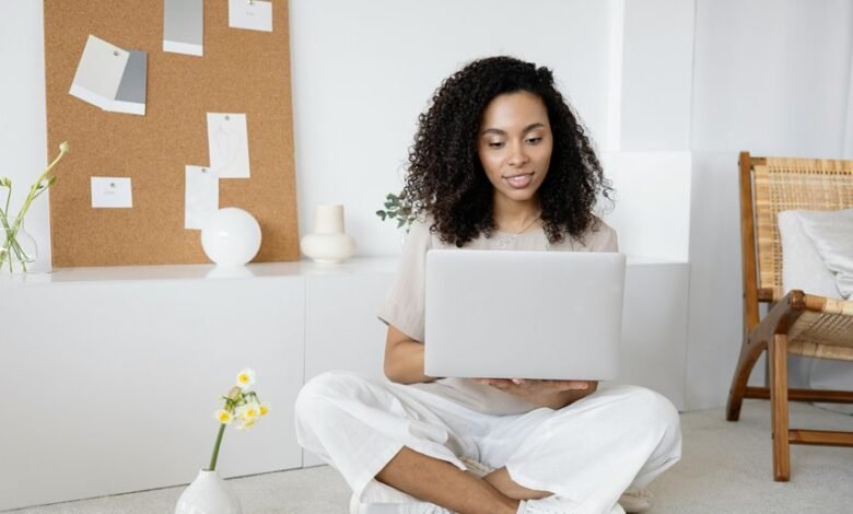 streaming service business success