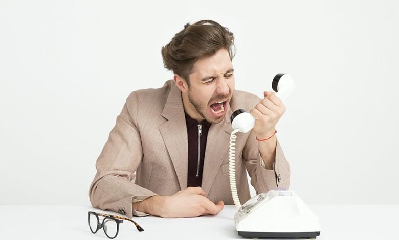 call origin tracking analysis