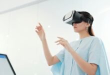 digital platform exploration initiative