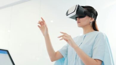 digital platform exploration initiative