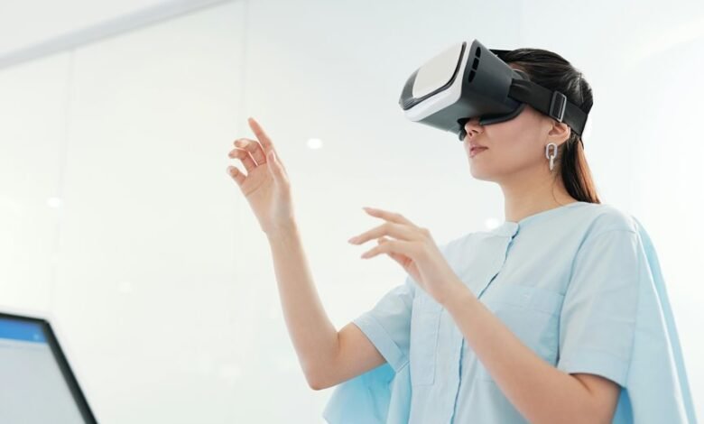 digital platform exploration initiative