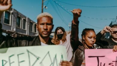 empowering digital voices online
