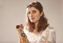 exploring popular fantasy themes