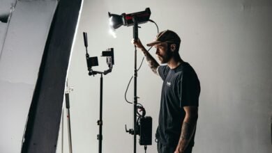 filmmaking compilation mastery techniques