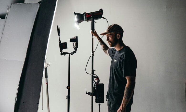 filmmaking compilation mastery techniques