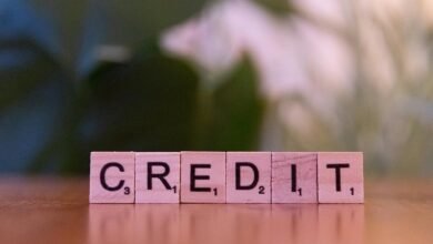 manage and improve credit