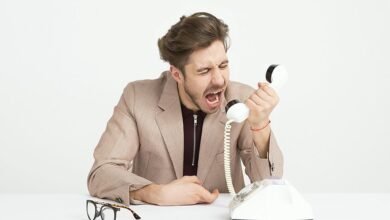 mobile call origin investigation