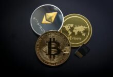 secure cryptocurrency storage solutions