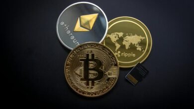 secure cryptocurrency storage solutions