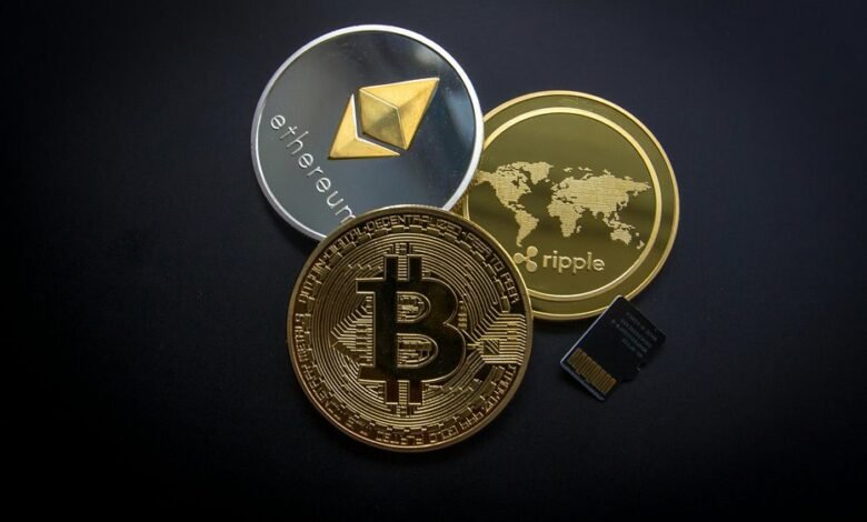 secure cryptocurrency storage solutions