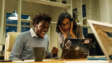successfully compile your projects