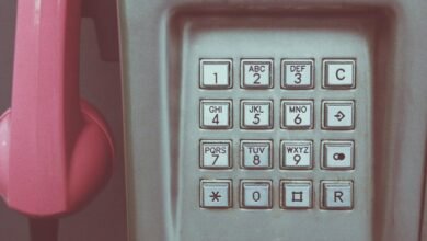 contact record lookup request