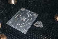 mystery number information request