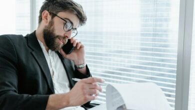 telephone source analysis request