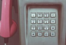 trace suspicious phone numbers