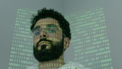 uncover linked identity mystery