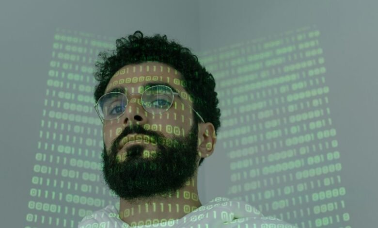 uncover linked identity mystery